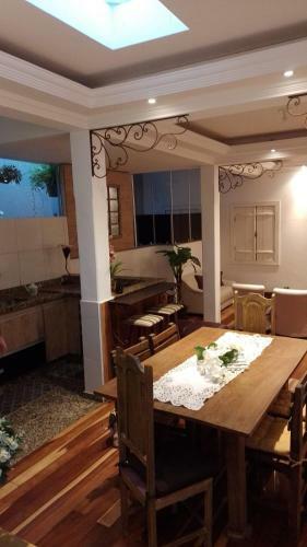 Recanto Alto Da Gl�ria