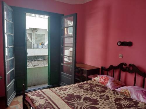 Hotel Trebol