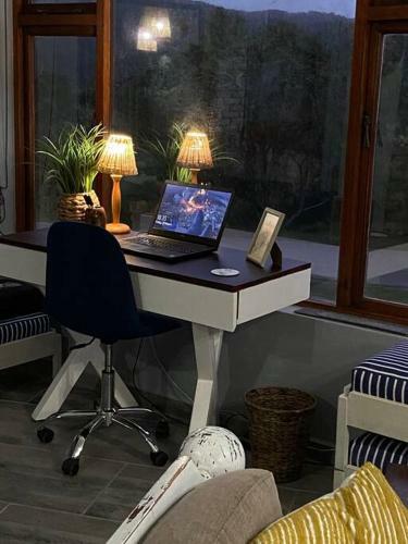 Apartamento Unwind