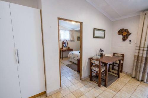 Apartamento Bella's. Spacious One Bedroom Cottage.
