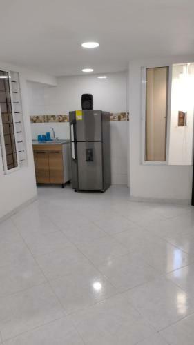 Hermoso Apartamento En Santa Marta