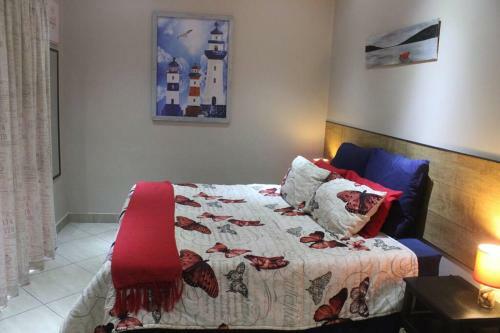 Apartamento Villa Pesca