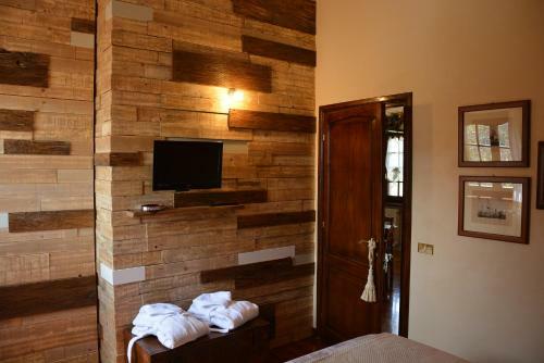 Bed & Breakfast Il Boschetto Di Castagni