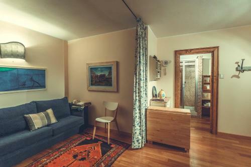 Bed & Breakfast Il Boschetto Di Castagni