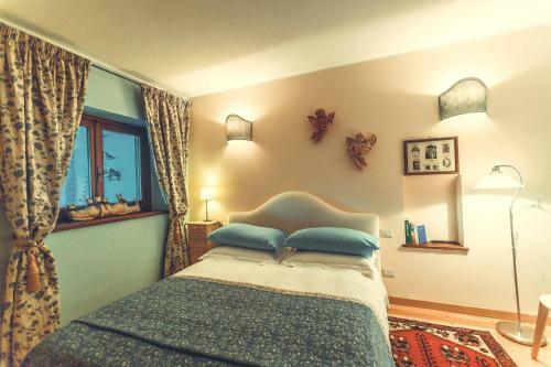 Bed & Breakfast Il Boschetto Di Castagni