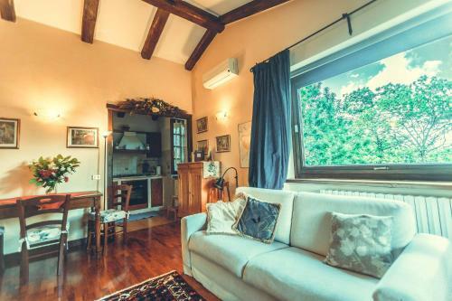Bed & Breakfast Il Boschetto Di Castagni
