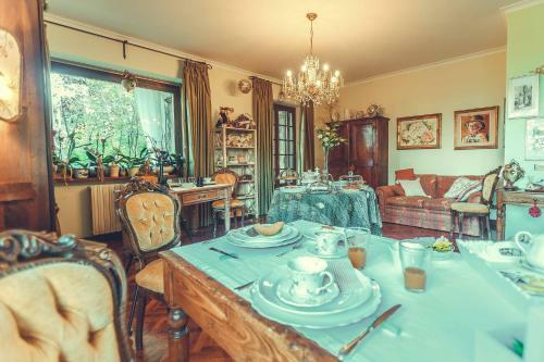 Bed & Breakfast Il Boschetto Di Castagni