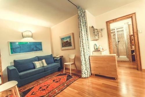 Bed & Breakfast Il Boschetto Di Castagni