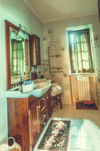 Bed & Breakfast Il Boschetto Di Castagni