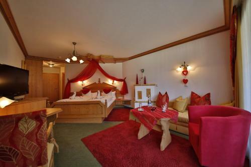 Genie�er & Wellnesshotel Laterndl Hof Am See