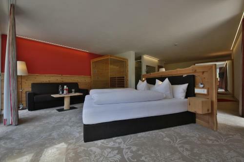 Genie�er & Wellnesshotel Laterndl Hof Am See