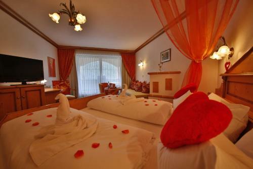 Genie�er & Wellnesshotel Laterndl Hof Am See