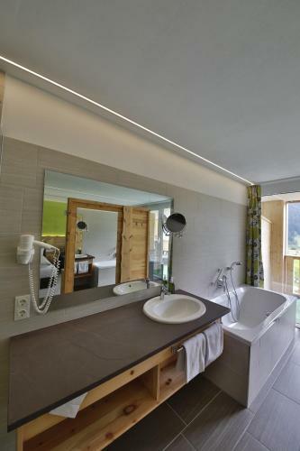 Genie�er & Wellnesshotel Laterndl Hof Am See