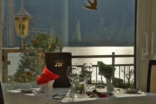 Genie�er & Wellnesshotel Laterndl Hof Am See