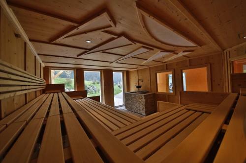 Genie�er & Wellnesshotel Laterndl Hof Am See