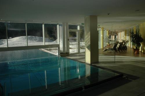 Genie�er & Wellnesshotel Laterndl Hof Am See