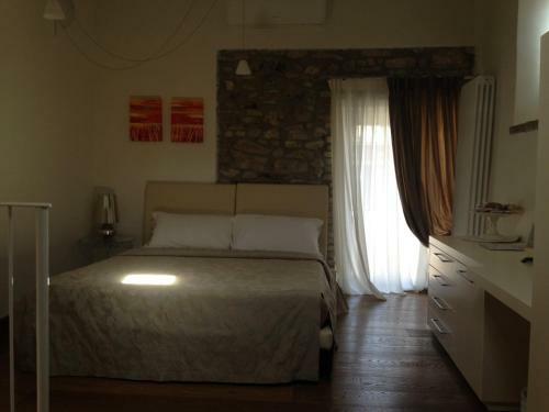 Hostal Oreste Suite