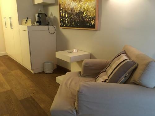 Hostal Oreste Suite