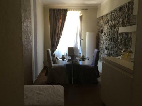 Hostal Oreste Suite