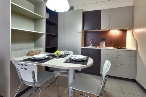 Apartamento Residence La Sfera