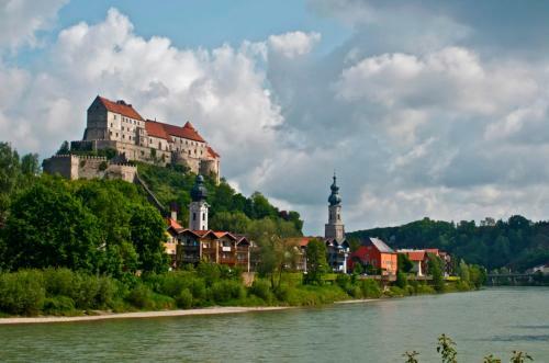 Hotel Burgblick
