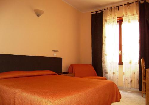Hotel Gabbiano