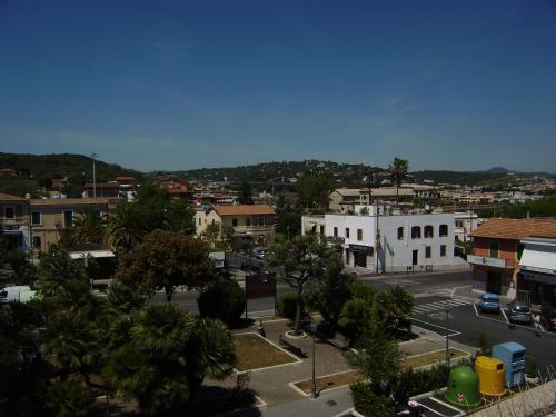 Hotel Gabbiano