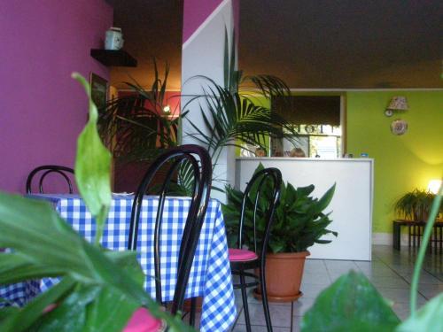 Hotel Gabbiano
