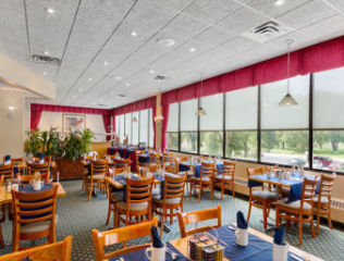 Motel Travelodge Hotel Belleville