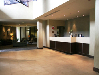 Motel Travelodge Hotel Belleville