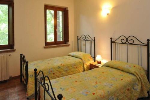 Agroturismo Agriturismo Gardenali