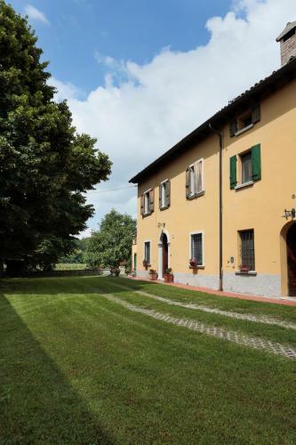 Agroturismo Agriturismo Gardenali