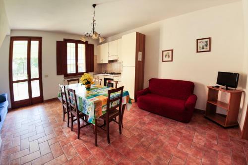 Agroturismo Agriturismo Gardenali