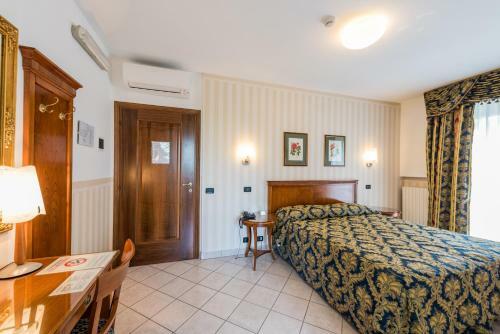 Hotel Belvedere