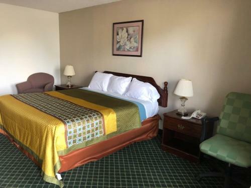 Motel Treetop Inn