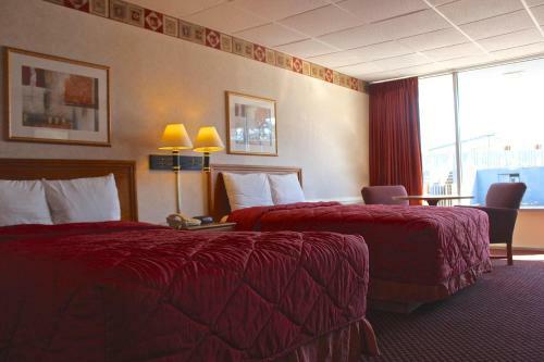 Hotel Regency Inn Richmond