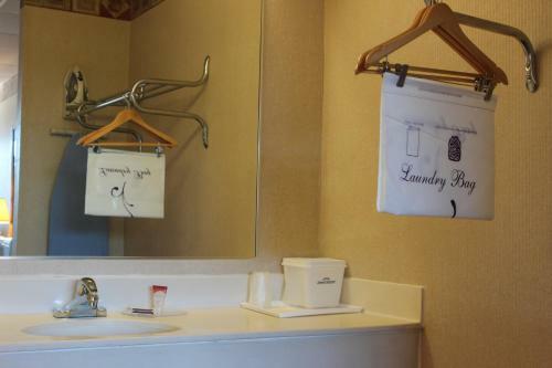 Hotel Regency Inn Richmond