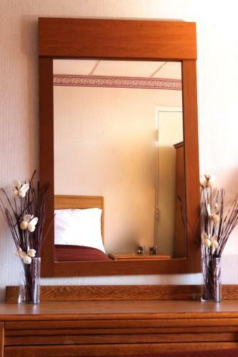 Hotel Regency Inn Richmond