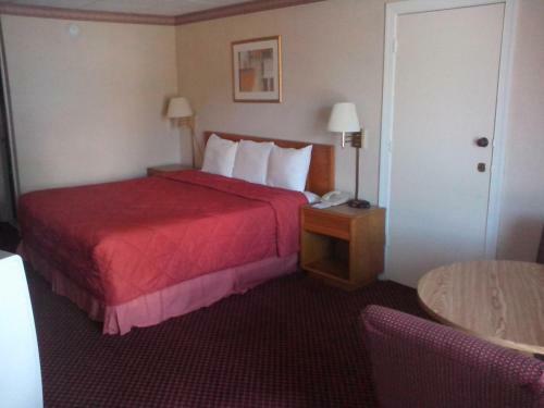 Hotel Regency Inn Richmond