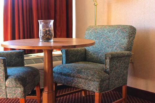 Hotel Regency Inn Richmond