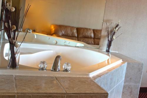 Hotel Regency Inn Richmond