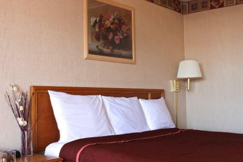 Hotel Regency Inn Richmond