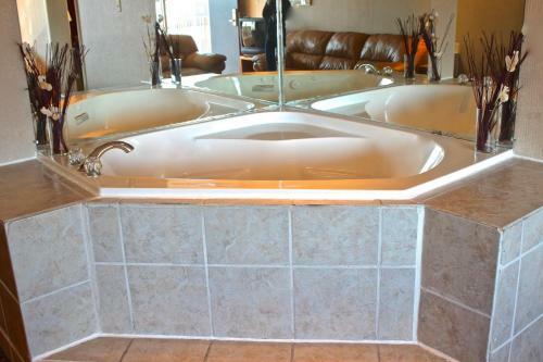Hotel Regency Inn Richmond