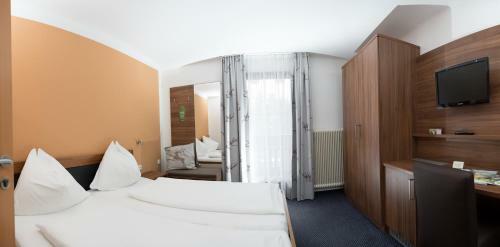 Hostal Pension Irlingerhof
