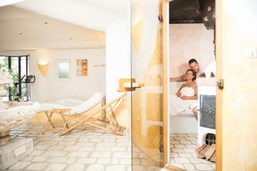 Hostal Pension Irlingerhof