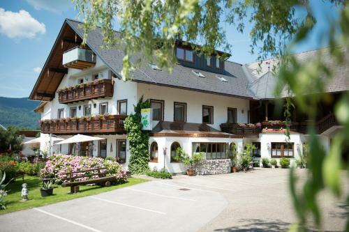 Hostal Pension Irlingerhof