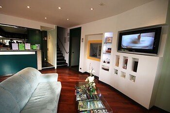 Hotel Granbaita