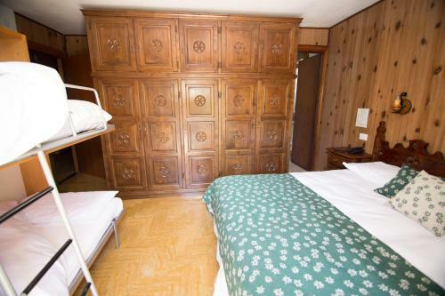 Hotel Edelweiss
