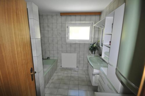 Apartamento Ferienhaus Viktoria