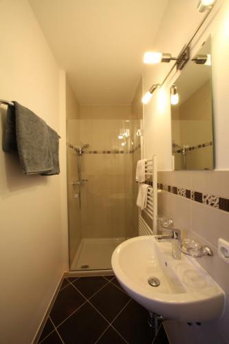 Apartamento Ferienhaus Viktoria